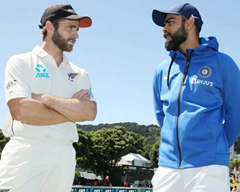 WTC final between India and New Zealand likely to be attended by crowd