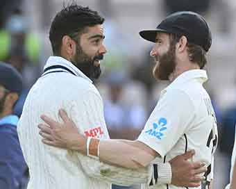 India a formidable and truly great side: Kane Williamson