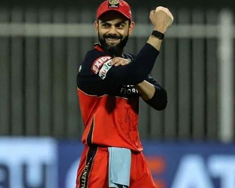 We have a lot of confidence on our team: Virat Kohli on IPL 2021 Eliminator clash