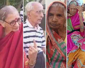 Millions vote in second phase of general elections
