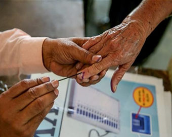 Assembly Elections 2021: Slow start to polling as 4 states, 1 UT vote under Covid shadow