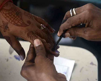 Bihar voter