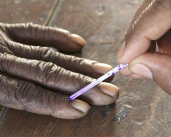 Voting continues till midnight in Andhra 