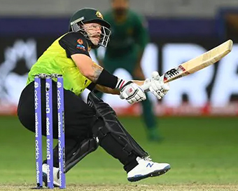 Matthew Wade heroics rocket Australia into T20 World Cup final with victory over Pakistan