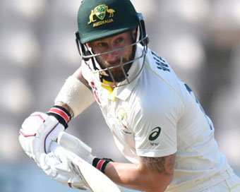 Langer hints at Wade opening the innings in 1st Test, Labuschagne to stay at No. 3