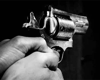 Delhi: Wanted criminal injured in brief gunfight, nabbed