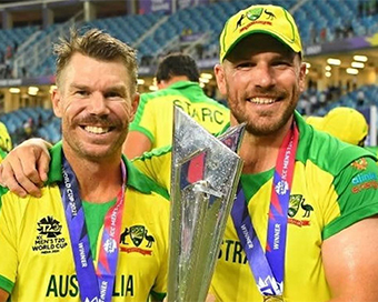 Called up coach Justin Langer to say I want Warner in team: Australia skipper Aaron Finch