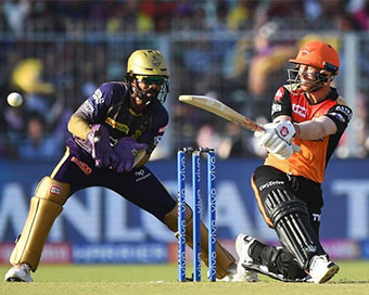 IPL 2020, Match 8: Kolkata Knight Riders, Sunrisers Hyderabad eye first win