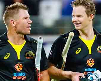 Steve Smith, David Warner return as Australia name final 15 for T20 World Cup