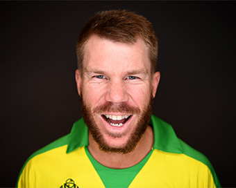 Warner names himself Tiktoker of the Decade, trolls Chahal