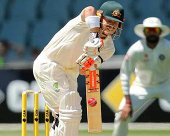 IND vs AUS: David Warner ruled out of Adelaide Test