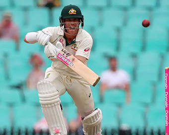 David Warner returns to Australia squad for last 2 Tests