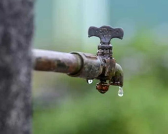 Parts of Delhi to face water shortage on Sunday