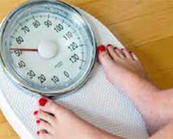 Making lifestyle changes for an ideal body weight