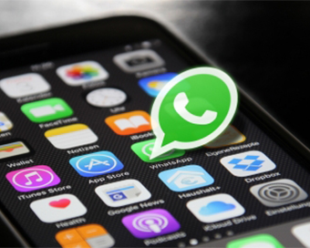 WhatsApp bans over 1.8 million bad accounts in India in Jan