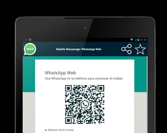 WhatsApp on Web may soon get fingerprint authentication feature