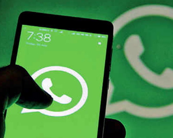 WhatsApp set to roll out disappearing messages feature