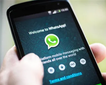 WhatsApp to stop working on these phones from Jan 1