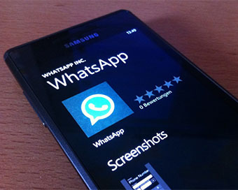 WhatsApp to soon roll out audio, video calls for PC users