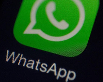 WhatsApp ends support for devices running iOS 9, earlier OS