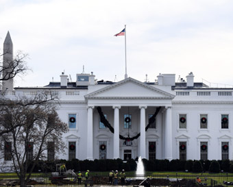 The White House