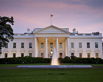 The White House