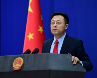 WHO experts complete quarantine period in China: Spokesperson