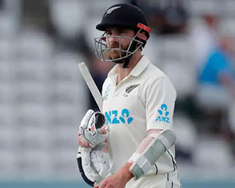 Kane Williamson doubtful, Mitchell Santner ruled out of 2nd Test against England