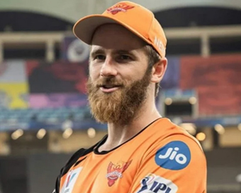 It was a season of fine lines for SRH, says Kane Williamson