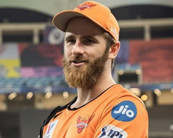 Kane Williamson