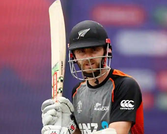 Kane Williamson