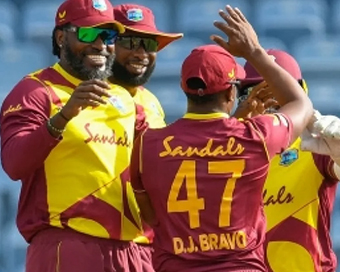 Carlos Brathwaite dropped, Ravi Rampaul returns to West Indies squad for T20 World Cup
