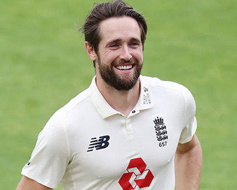 Chris Woakes returns to England squad, Jos Buttler to miss fourth Test