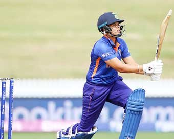 Asian Games: India enter women’s T20 semi-finals after quarter-final against Malaysia abandoned due to rain