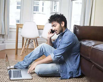 88% workers in India prefer work from home: Survey