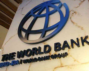 World Bank