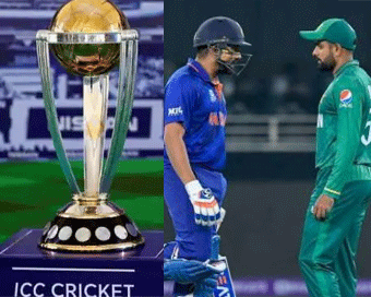 World Cup 2023: Match schedule announced for Cricket World Cup, India vs Pakistan on Oct 15