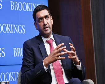 Is Indian-American Ro Khanna eyeing 2024 US presidential bid?
