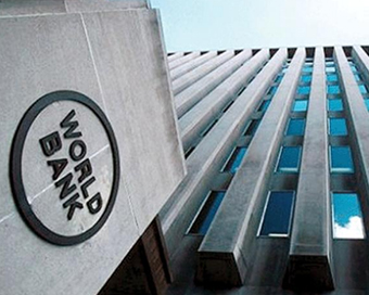 World Bank cautions Indians against fraudulent credit, debit cards
