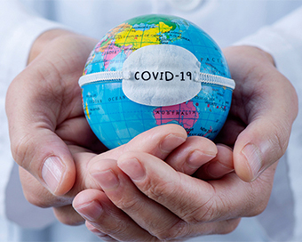 Coronavirus cases top 11 million worldwide: JHU