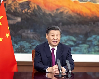 Chinese President Xi Jinping to host 14th BRICS Summit