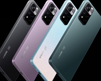 Xiaomi 11i, 11i HyperCharge with 120W fast charging launched in India