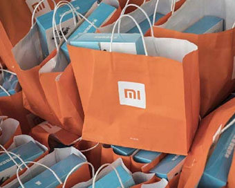 Xiaomi goods