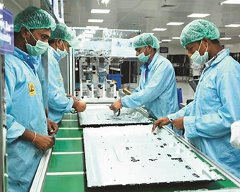 Xiaomi expands smartphone, smart TV manufacturing in India