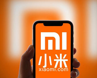 US blacklists Xiaomi, company reviewing consequences 