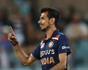 Worked with coaches, Jayant Yadav to return to form: Chahal