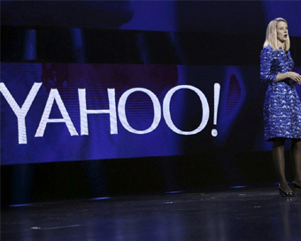 Yahoo to be renamed Altaba, CEO to step down