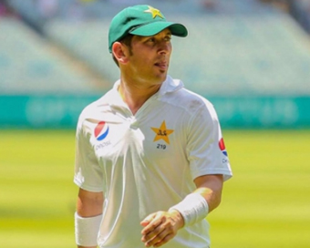 Pakistan cricketer Yasir Shah accused of aiding in rape of 14-year-old