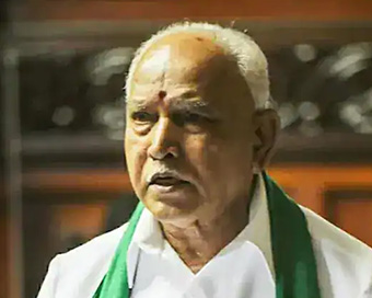 Always been through agni-pariksha: Yediyurappa breaks down, resigns as Karnataka CM