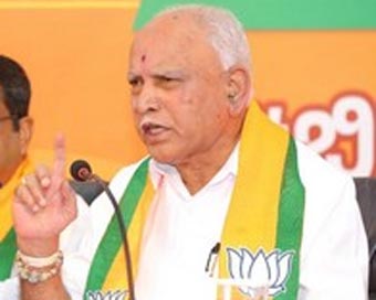 Pocso case against Yediyurappa handed over to spl wing of CID for investigation